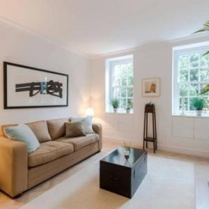 Spacious 1 Bedroom Apartment in the Heart of Chelsea